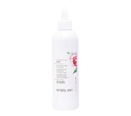 SIMPLY ZEN SMOOTH CARE LOTION FOR FRIZZY HAIR 250ML 86117 1jpeg