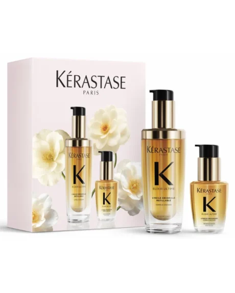 KERASTASE ELIXIR ULTIME DUO, KIT 2026