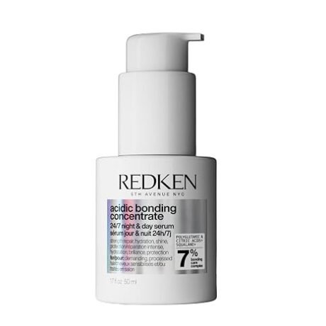 REDKEN ACIDIC BONDING IGHT AND DAY SERUM 50ML