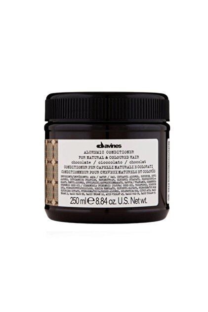 DAVINES ALCHEMIC CHOCOLATE ACONDICIONADOR 250ML
