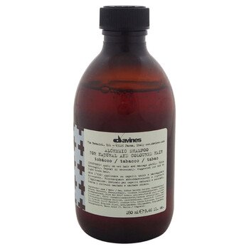 DAVINES ALCHEMIC TOBACO COND. 250ML