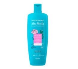 ALFAPARF ALTA MODA MICELAR ACQUA SHINE SHAMPOO 300ML 86388 1jpeg
