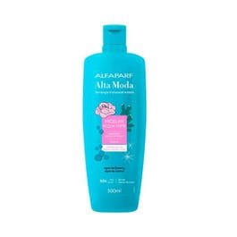 ALFAPARF ALTA MODA MICELAR ACQUA SHINE SHAMPOO 300ML