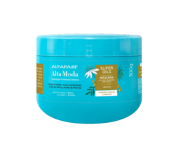 ALFAPARF ALTA MODA SUPER OILS MASCARA 300ML 86380 1png