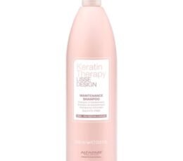 ALFAPARF KERATIN THERAPY LISSE DESIGN SHAMPOO 1000ML 86460 1jpeg