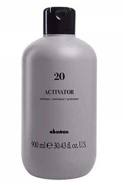 DAVINES AGUA OXIGENADA VOL. 20 900ML