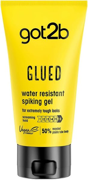 GOT2B GLUED WATER SPIKING GEL 150ML