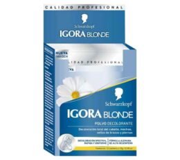 IGORA BLONDE POLVO DECOLORANTE CAJA 121 copia 86395 1jpeg