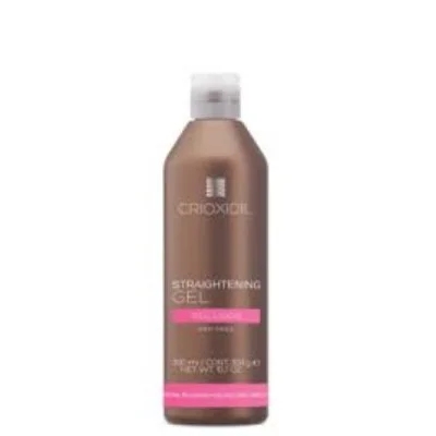 LENDAN CRIOXIDIL STRAIGHTENING GEL 300ML