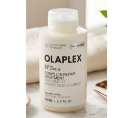 OLAPLEX NO3 PLUS ULTIMATE REPAIR TREAT 100ML 86390 1jpeg