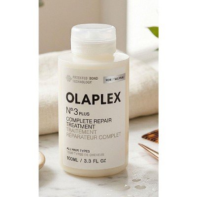 OLAPLEX NO.3 PLUS ULTIMATE REPAIR TREAT 100ML