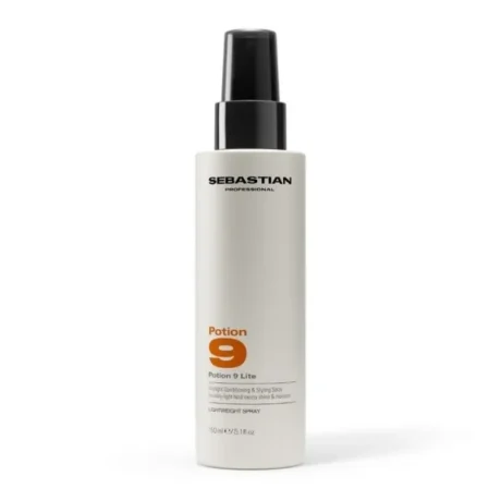 SEBASTIAN POTION 9 LITE CONDITIONING 150ML