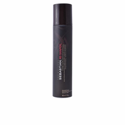 SEBASTIAN RE-SHAPER STRON HOLD SPRAY 300ML
