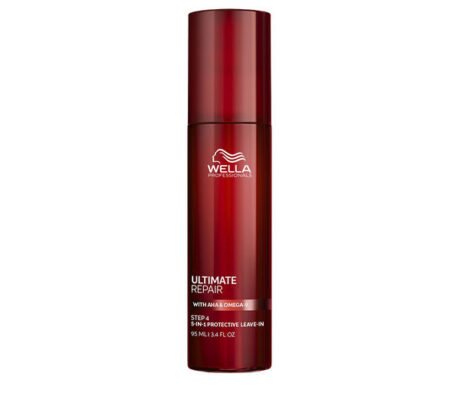 WELLA ULTIMATE REPAIR STEP4 5 IN 1 LEAVE IN 95ML 86166 1jpeg