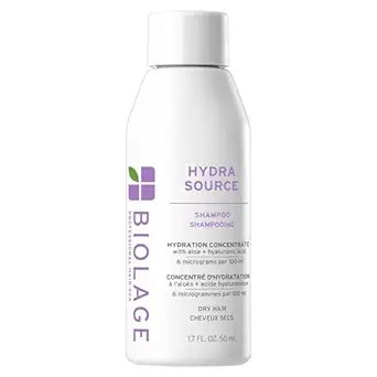 BIOLAGE HIDRASOURCE CONDITIONING TRAVEL SIZE