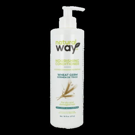 NATURAL WAY NOURISHING CONDITIONER 2 OZ