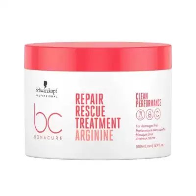 SCHWARZKOPF BC REPAIR RESCUE TRATAMIENTO 500ML