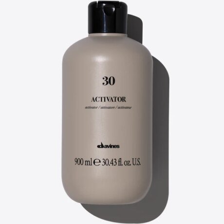 DAVINES AGUA OXIGENADA VOL. 30 900ML