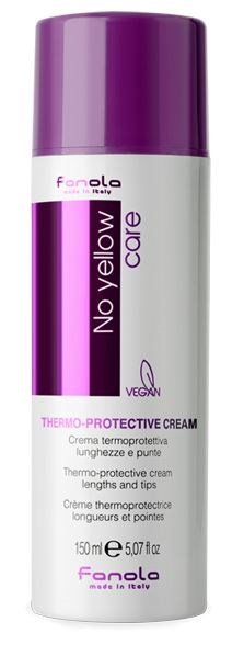 FANOLA CREMA NO YELLOW TERMOPROTECTOR 150ML