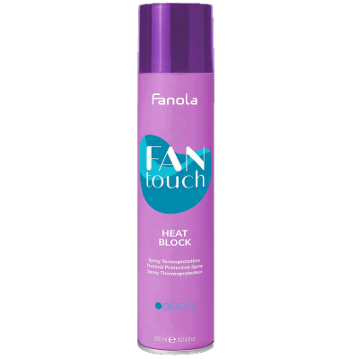 FANOLA FAN TOUCH SPRAY TERMOPROTECTOR 300ML