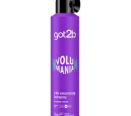 GOT2B VOLUMANIA HAIRSPRAY 300ML 86493 1jpeg