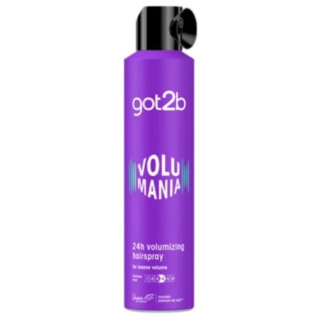 GOT2B VOLUMANIA HAIRSPRAY 300ML