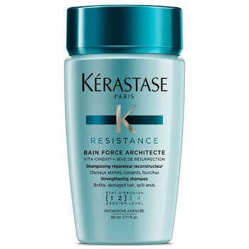 KERASTASE RESISTANCE SHAMPOO 80ML