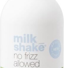 MILK SHAKE GLISTENING SERUM NO FRIZZ ALLOWED 100ML 86581 1jpeg - Desstenee Supply MILK SHAKE GLISTENING SERUM NO FRIZZ ALLOWED 100ML 86581 1jpeg
