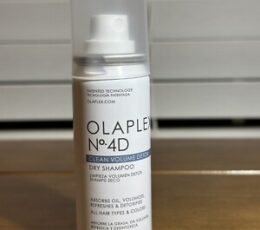 OLAPLEX DRY SHAMPOO DETOX VOLUME NO4 113OZ 86603 1jpeg