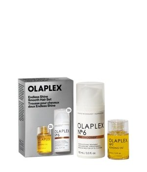 OLAPLEX ENDLESS SHINE SMOOTH KIT 2026