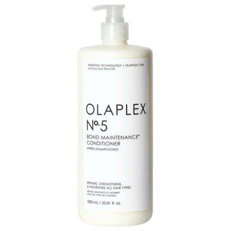OLAPLEX Nº.4 FINE BOND MAINTENANCE SHAMPOO 1000ML