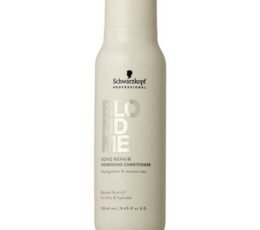 SCHWARZKOPF BLONDME NOURISHING ACONDITIONER 250ML 86475 1jpeg - Desstenee Supply SCHWARZKOPF BLONDME NOURISHING ACONDITIONER 250ML 86475 1jpeg