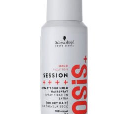 SCHWARZKOPF OSIS SESSION 100ML 86486 1jpeg