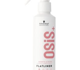 SCHWARZKOPF OSIS SMOOTH SHINE FLATLINER 200ML 86488 1jpeg - Desstenee Supply SCHWARZKOPF OSIS SMOOTH SHINE FLATLINER 200ML 86488 1jpeg