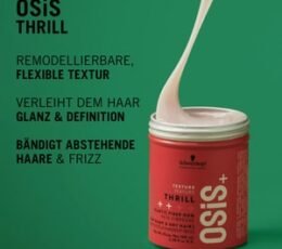 SCHWARZKOPF OSIS THRILL ELASTIC FIBRE GUM 100ML 86487 1jpeg - Desstenee Supply SCHWARZKOPF OSIS THRILL ELASTIC FIBRE GUM 100ML 86487 1jpeg