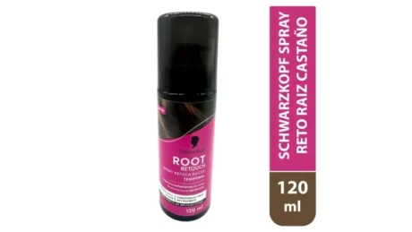 SCHWARZKOPF ROOT RETOUCH RUBIO 120ML (copia)