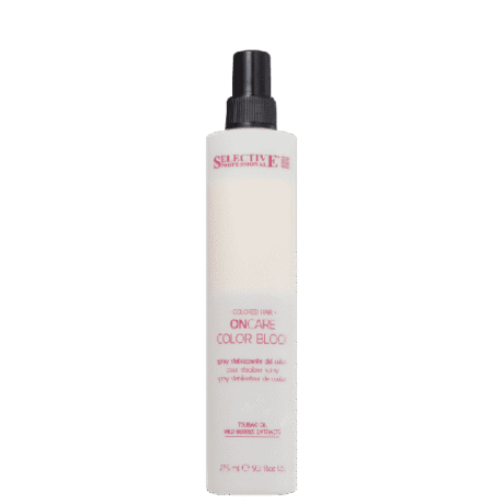 SELECTIVE ONCAR COLOR BLOCK SPRAY LEAVE-IN 275ML