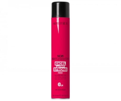 SELECTIVE PROF. NOW NEXTGENERATION LACCA SPRAY EXTRA FORTE 500ML