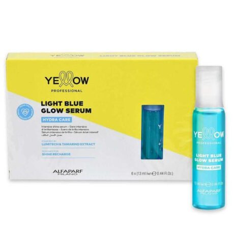 YELLOW HIDRA CARE BLUE SERUM 61 AMPOLLA 86516 1jpeg