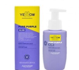 YELLOW KERA SMOOTHING CREAM 800ML 86635 1jpeg