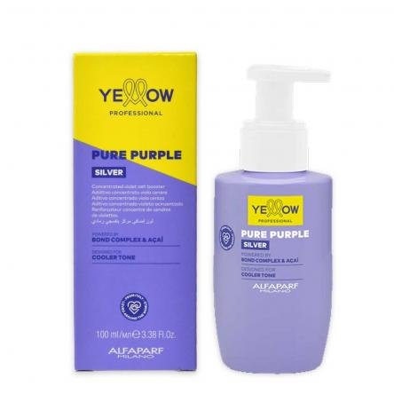 YELLOW KERA SMOOTHING CREAM 800ML