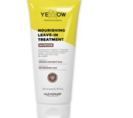 YELLOW KERATIN GLASS LIQUID MASK 250ML 86636 1jpeg