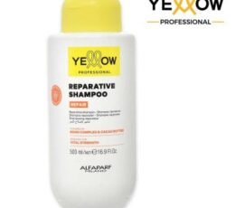 YELLOW NOURISHING NUTRITIVE SHAMPOO 1000ML 86634 1jpeg