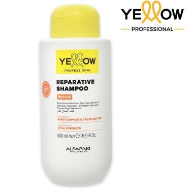 YELLOW NOURISHING NUTRITIVE SHAMPOO 1000ML