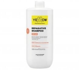 YELLOW REPARATIVE SCONDITIONER 1000ML 86638 1jpeg
