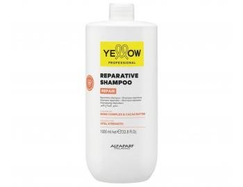 YELLOW REPARATIVE CONDITIONER 1000ML