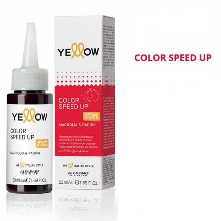 YELLOW KERATIN GLASS LIQUID MASK 250ML
