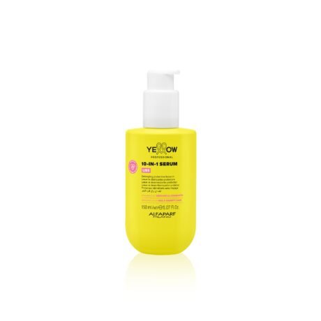 YELLOW LISS 10-1 LEAVE IN 150ML