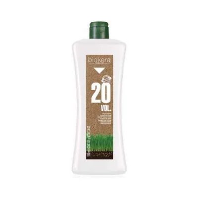 BIOKERA AGUA ORGANIC VOL. 20 1000ML