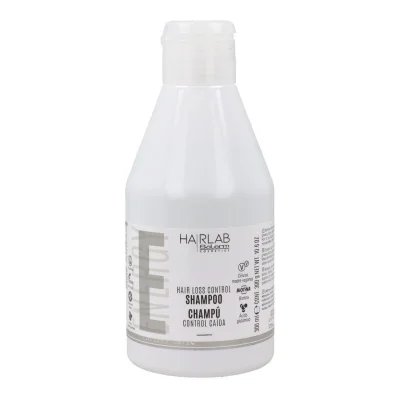 SALERM CONTROL CAIDA SHAMPOO 300ML